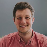 Joe van Gelder